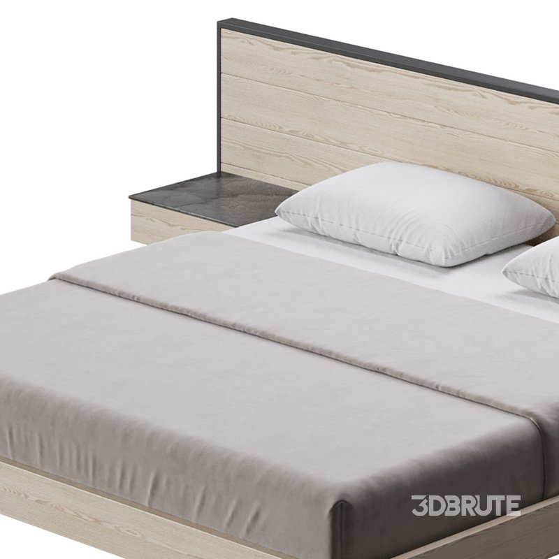 Rialto Bed Image 6