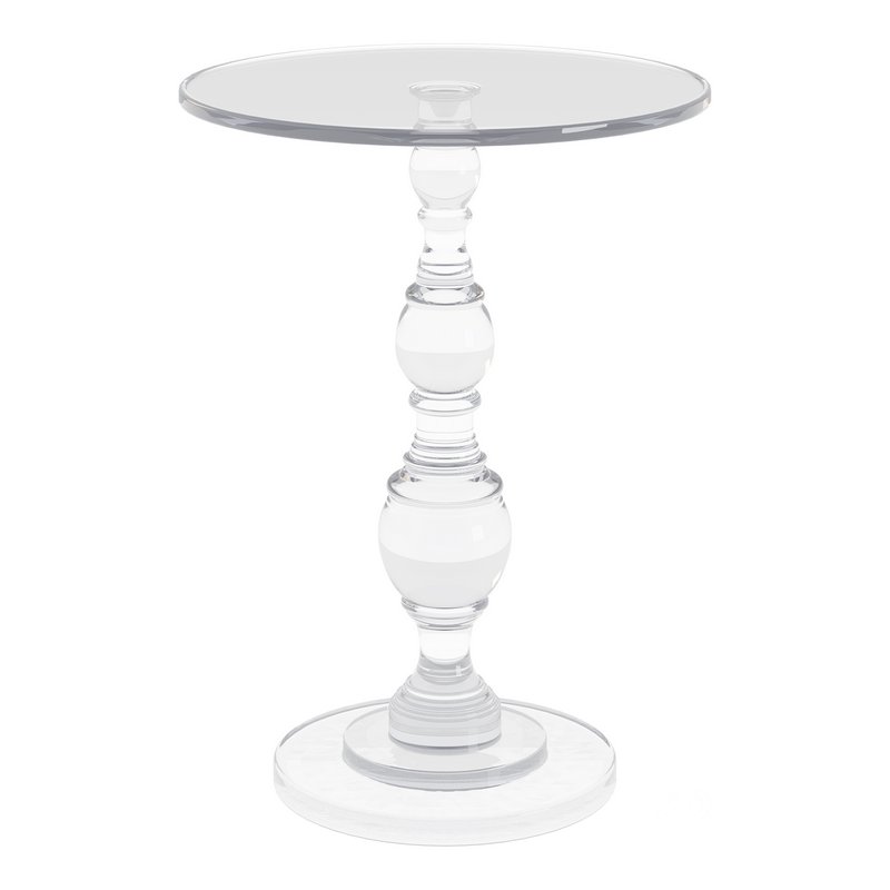 Minimalist Side Table Image 6