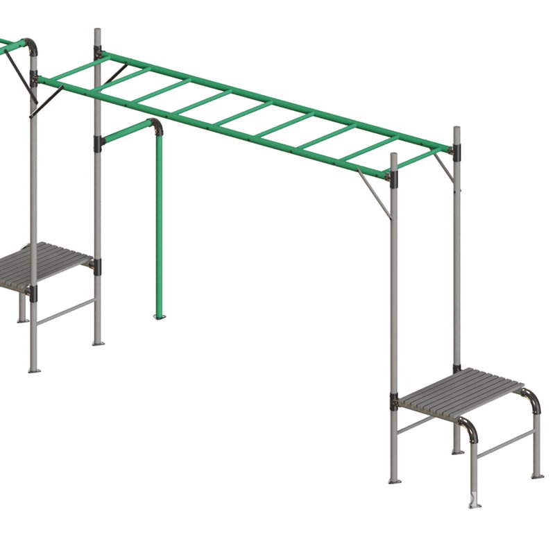 JUNIOR JUNGLE ZAMBIA Image 7