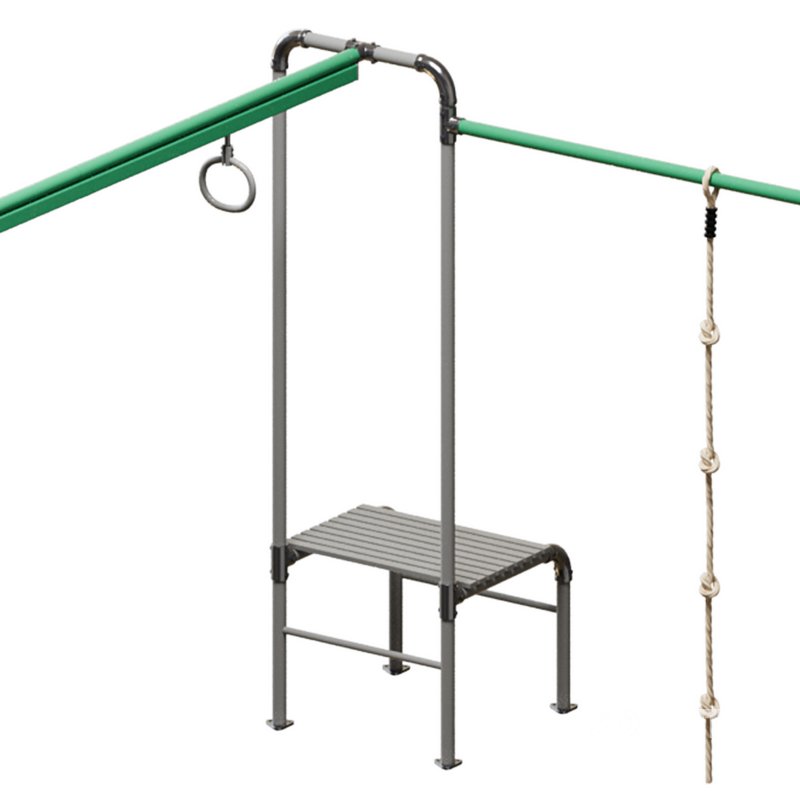 JUNIOR JUNGLE MONSOON FLYING FOX Image 7