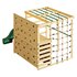 PLUMR CLIMBING CUBE PLAY CENTRE - Thumbnail 7