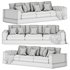 Big Bob Flexform Sofa - Thumbnail 6