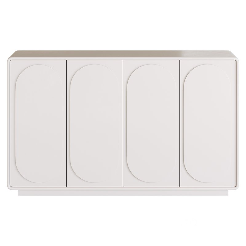 Mobile economical shoe rack Image 6