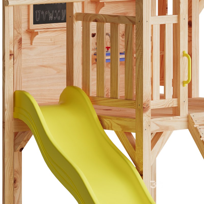 KINGSTON CUBBY HOUSE Image 7