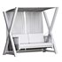 HORIZON HANGING CHAIR - Thumbnail 6