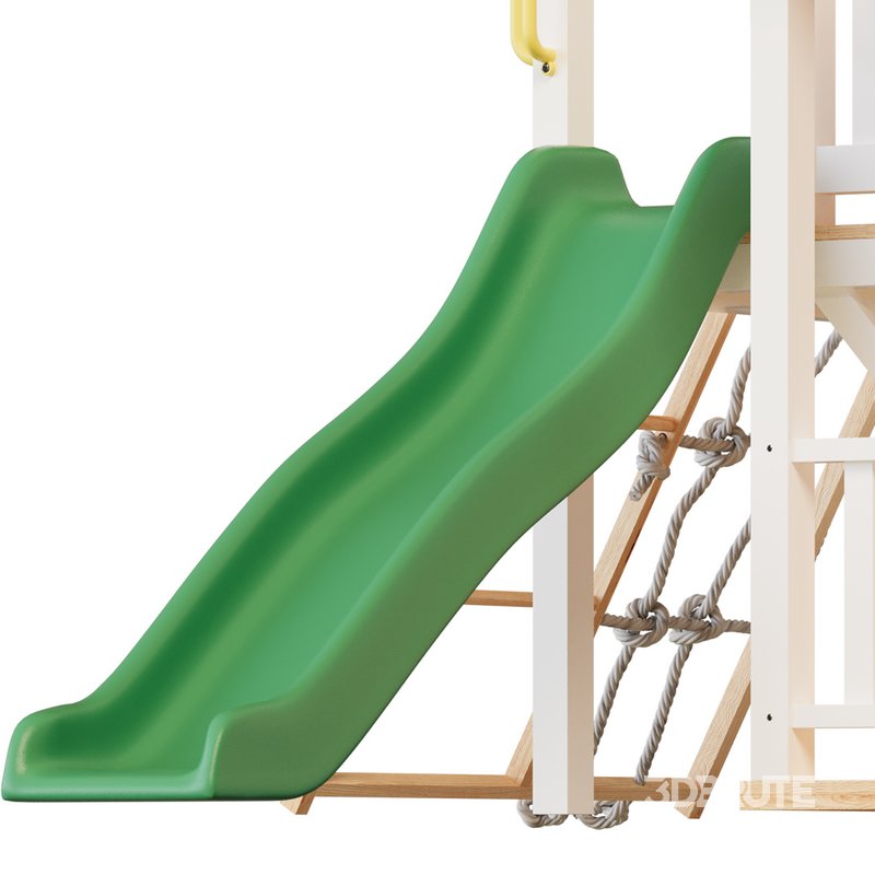 FINLEY CUBBY HOUSE Image 7