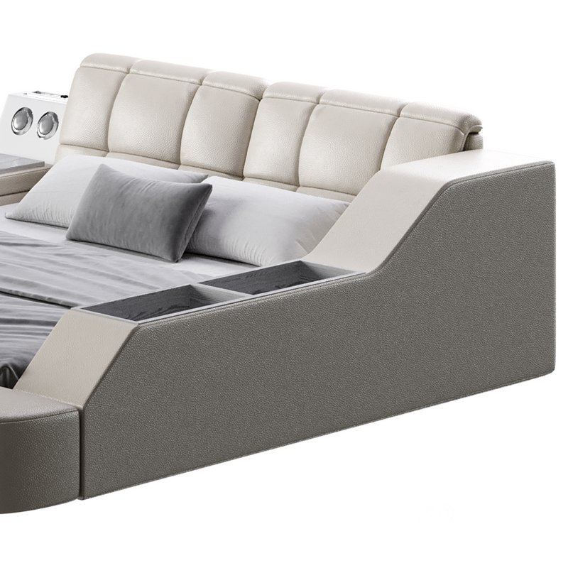 Ultimate Smart Bed Image 7