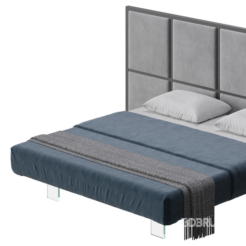 SCACCO A2 bed Image 7