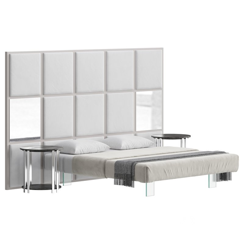 SCACCO A3 bed Image 7