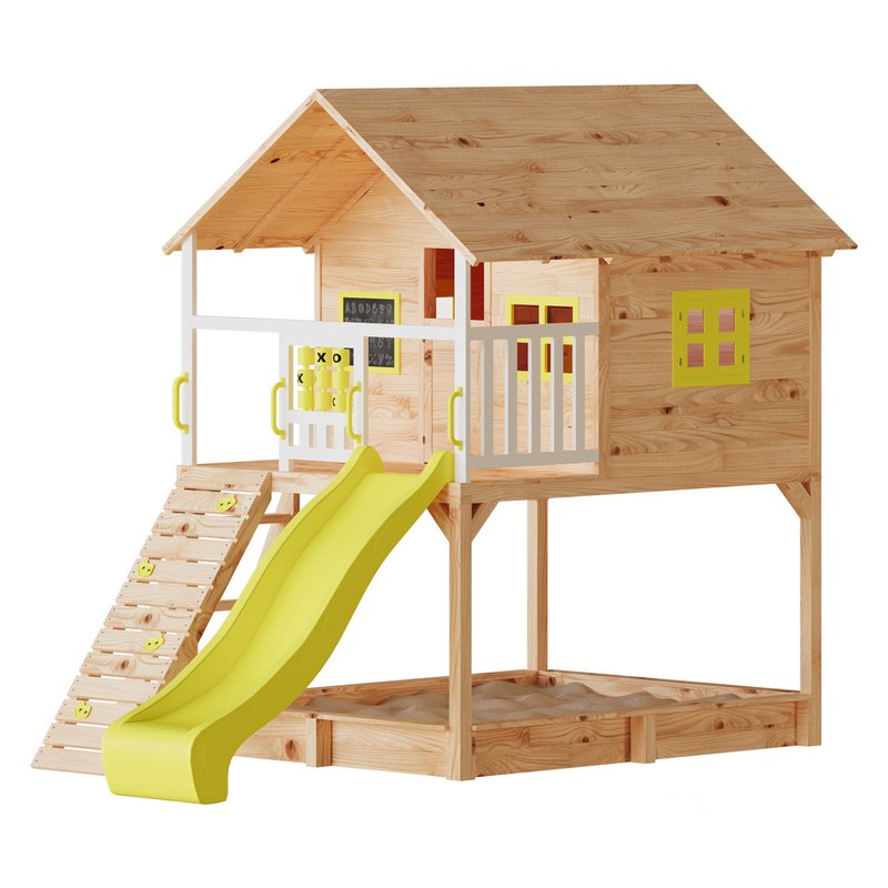 WARRIGAL CUBBY HOUSE Image 6