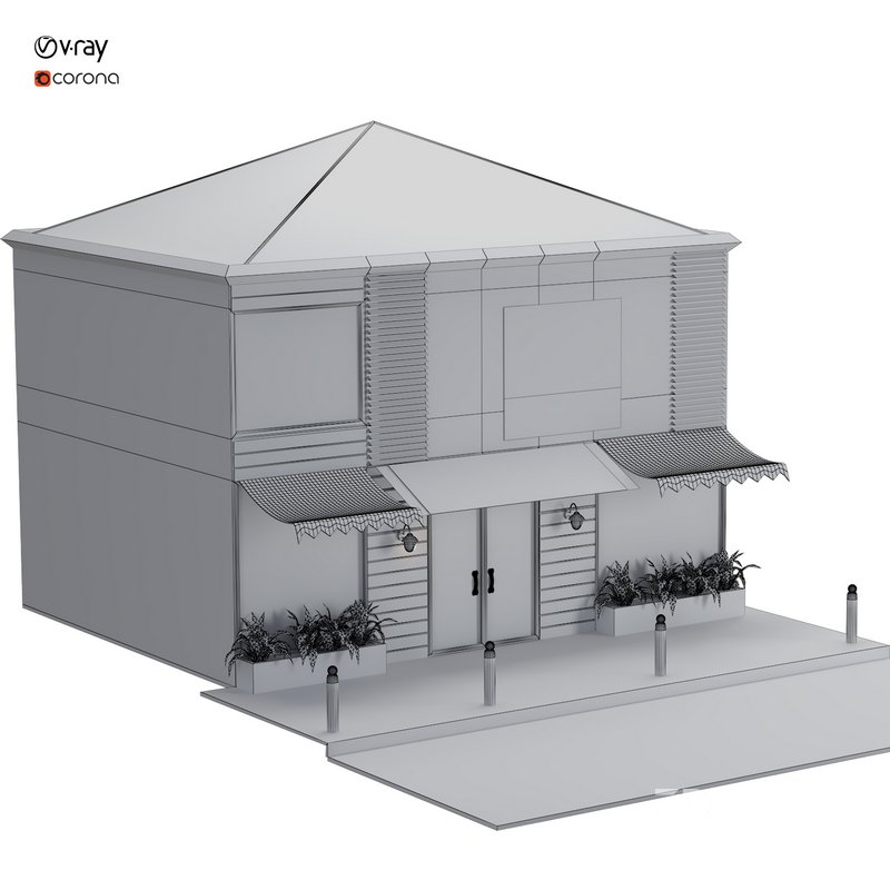 pet shop face Image 7