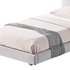 Fasde grey bed - Thumbnail 7