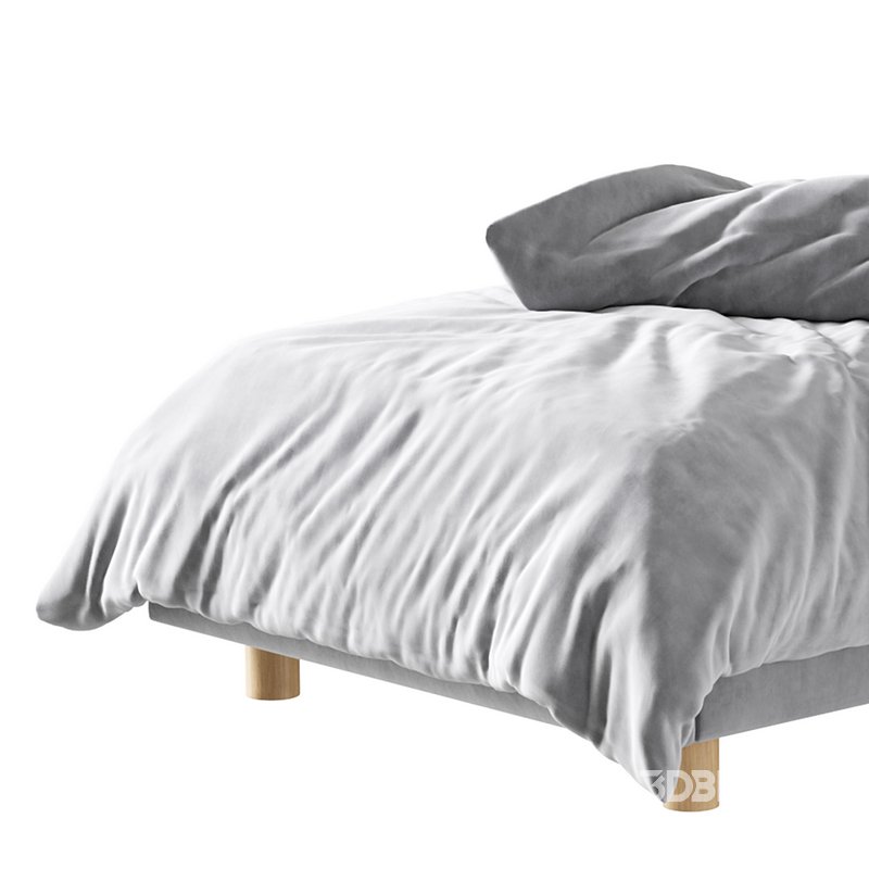 Lora Bed Image 7