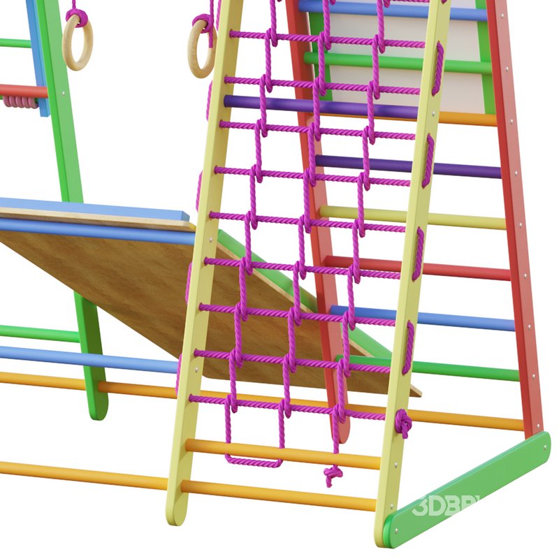 Childrens sporty little Everest Image 8