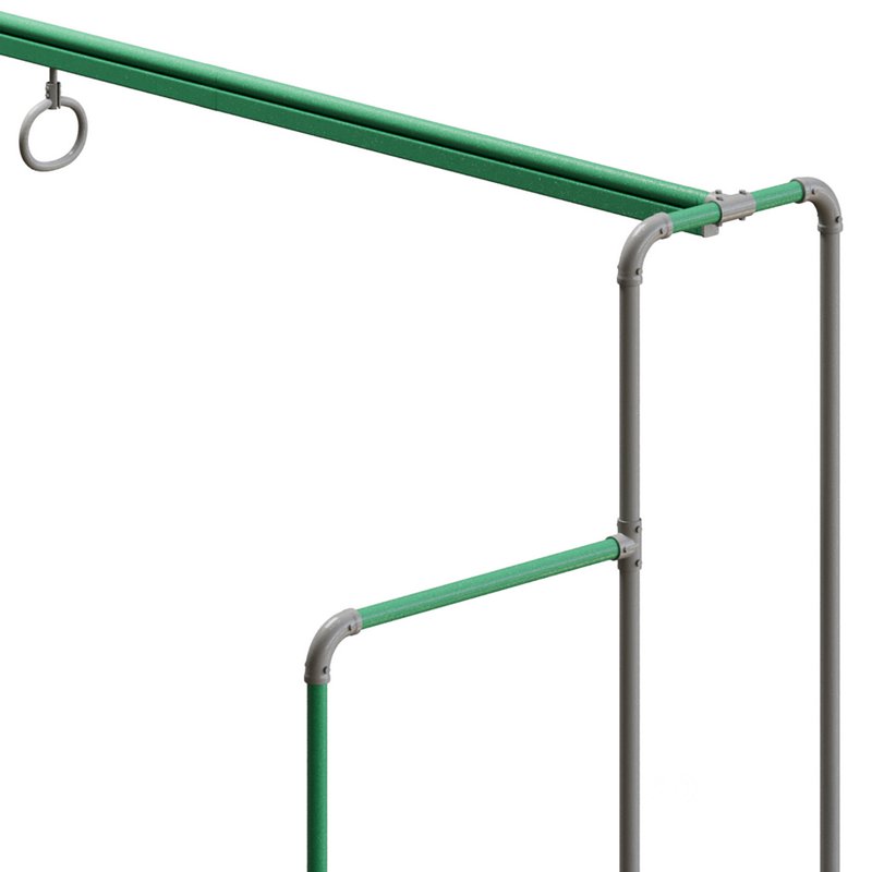 JUNIOR JUNGLE FLYING FOX Image 7