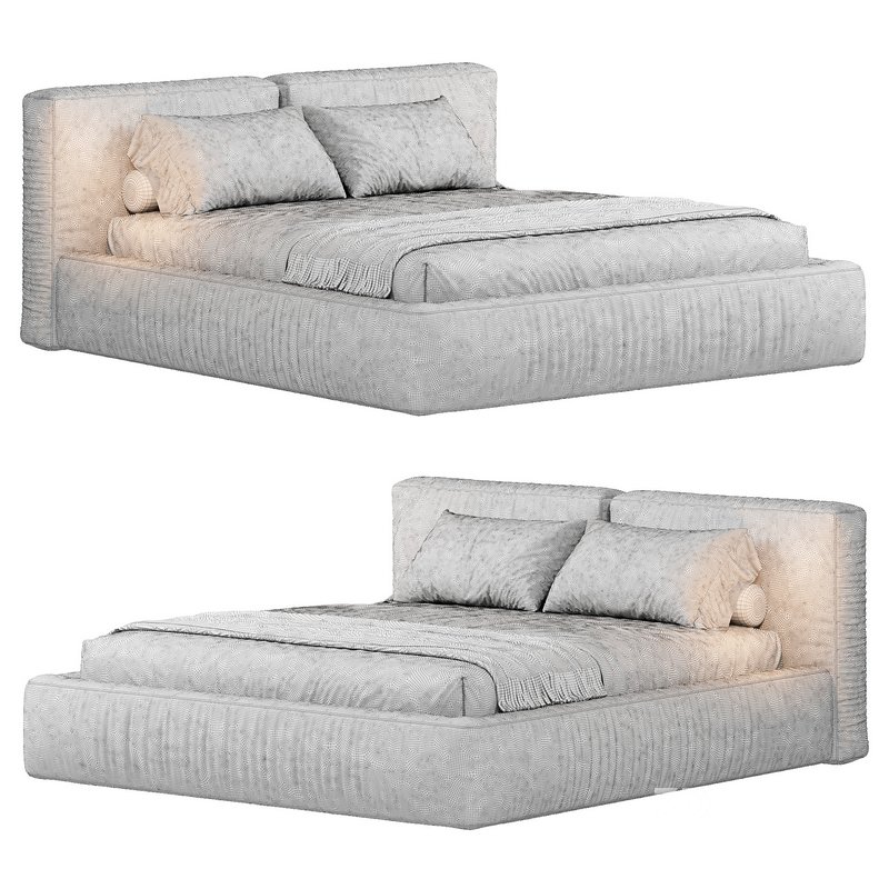 BOCA NAVI BED Image 6