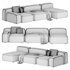 Ribble Sofa - Thumbnail 7