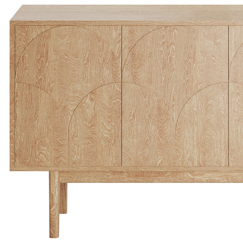 Ercol Amalfi Sideboard Image 7