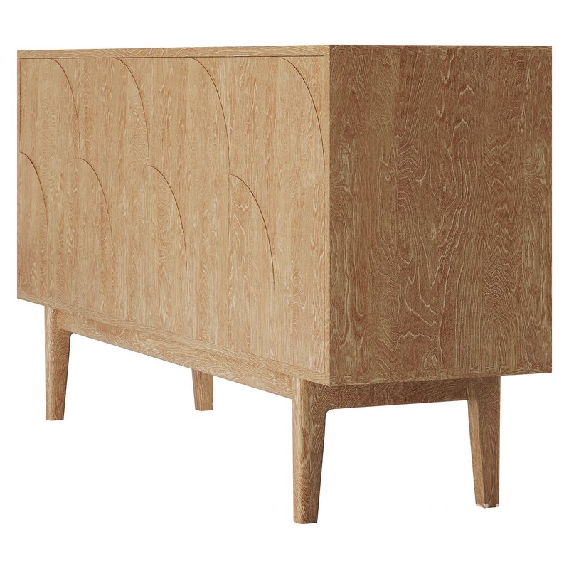 Ercol Amalfi Sideboard Image 9