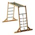 FREESTANDING MONKEY BARS - Thumbnail 8