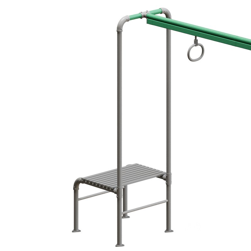 JUNIOR JUNGLE FLYING FOX Image 9