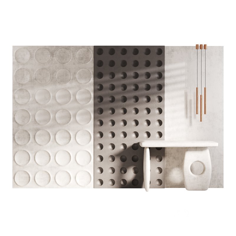 Decorative Wall panel 62 Image 8