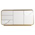Modern Off White Sideboard - Thumbnail 7