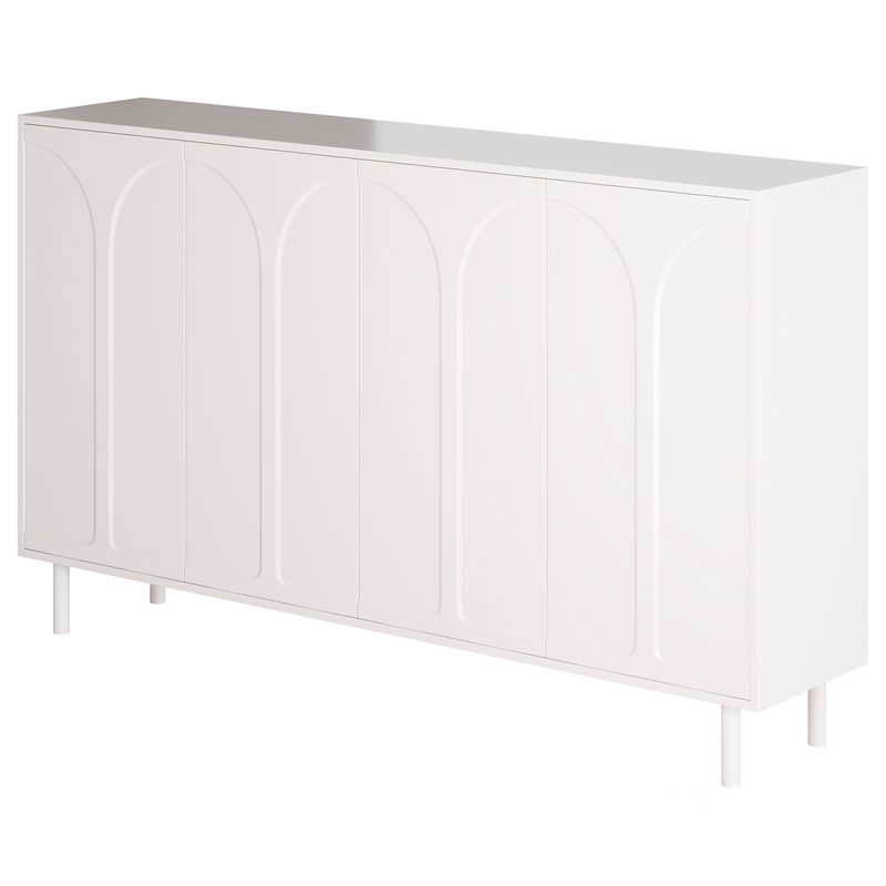 Shoe cabinet for home Image 8