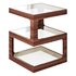 Modern Glass Side Table - Thumbnail 8