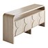 Wood Sideboard Buffet Japandi - Thumbnail 8