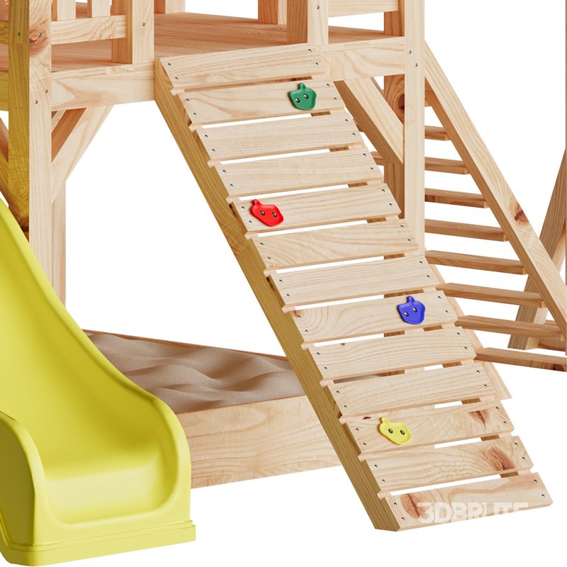 KINGSTON CUBBY HOUSE Image 8