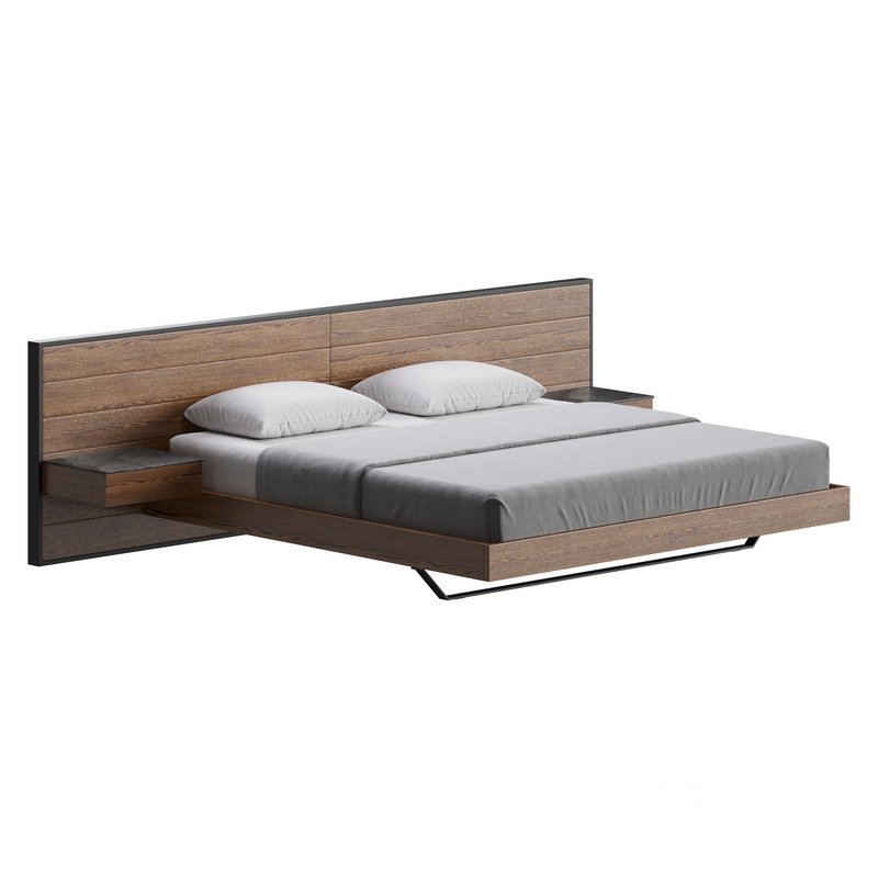 Rialto Bed Image 7