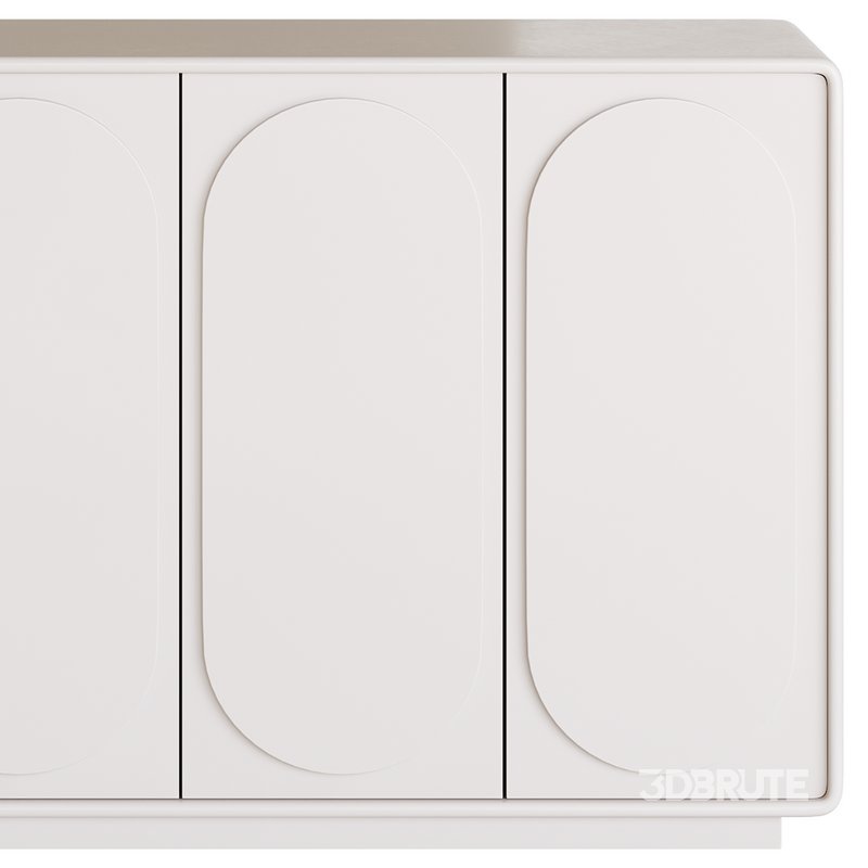 Mobile economical shoe rack Image 8