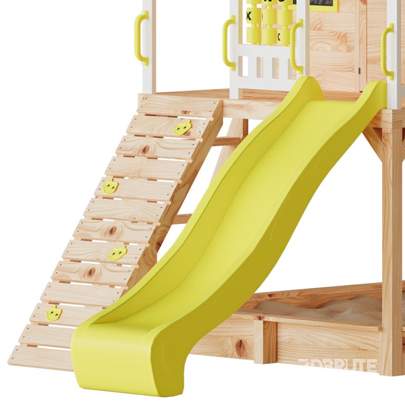 WARRIGAL CUBBY HOUSE Image 7