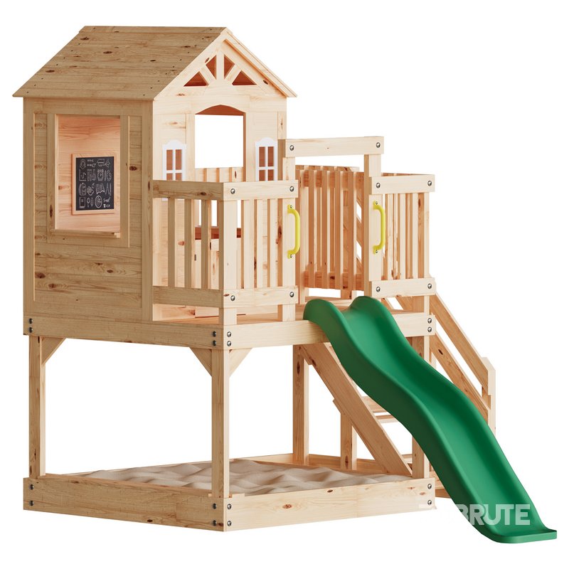 SILVERTON CUBBY HOUSE Image 8