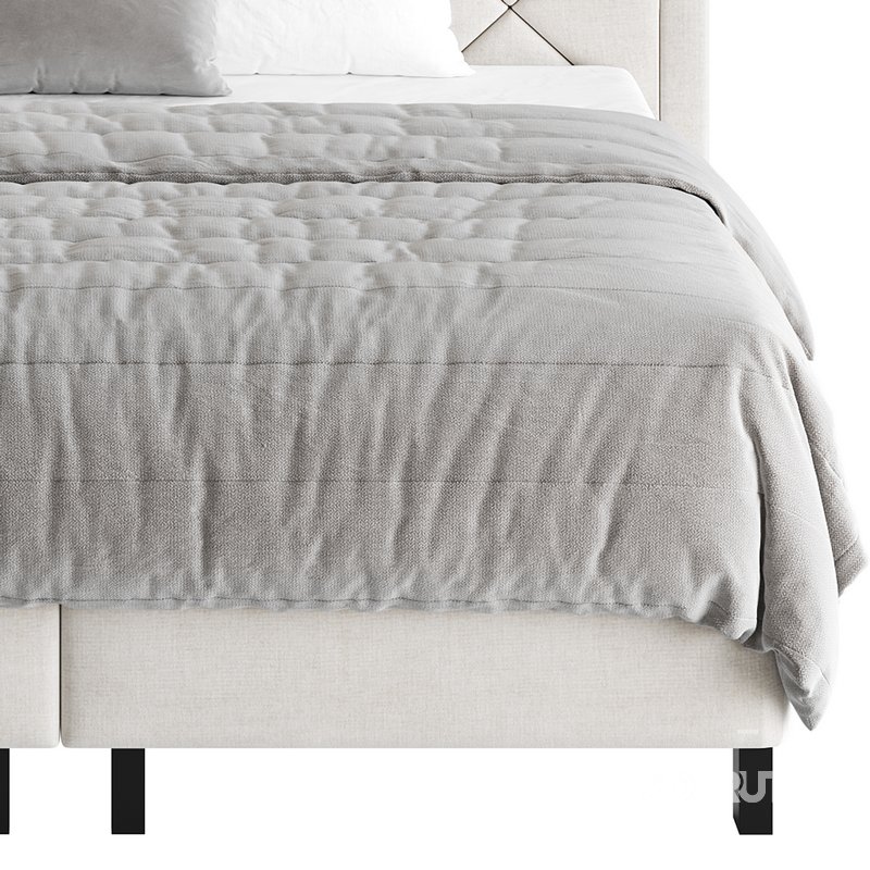 Fortune Headboard Image 9