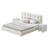 Modern Bed Frame Foam Standard Bed - Thumbnail 7