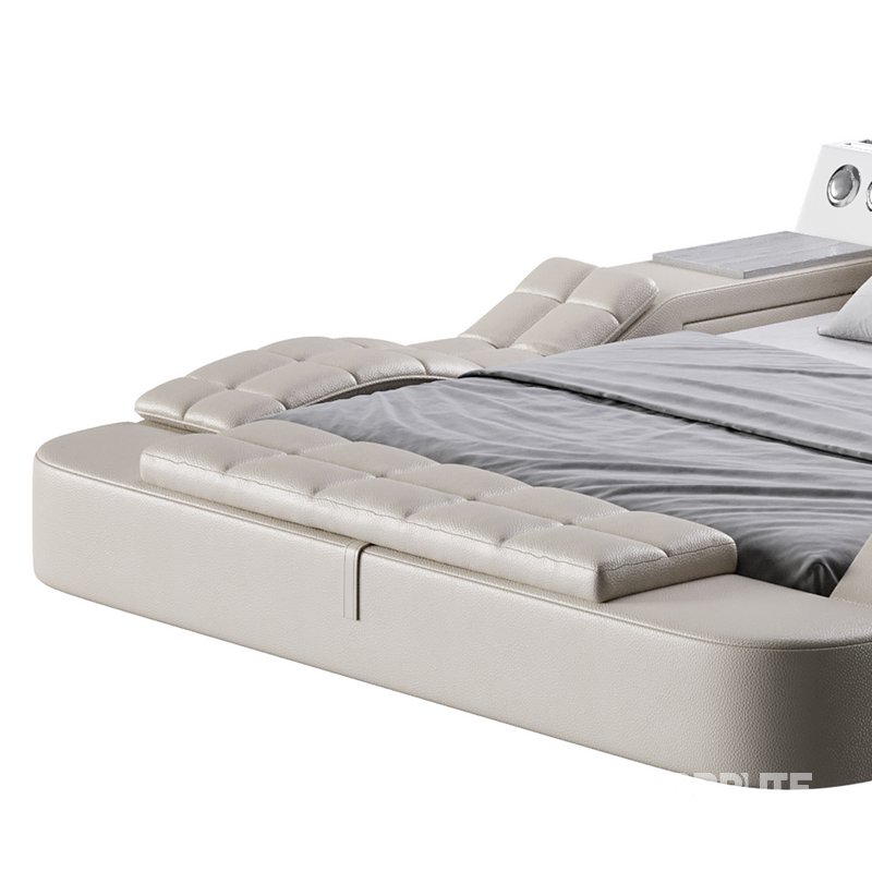 Ultimate Smart Bed Image 8