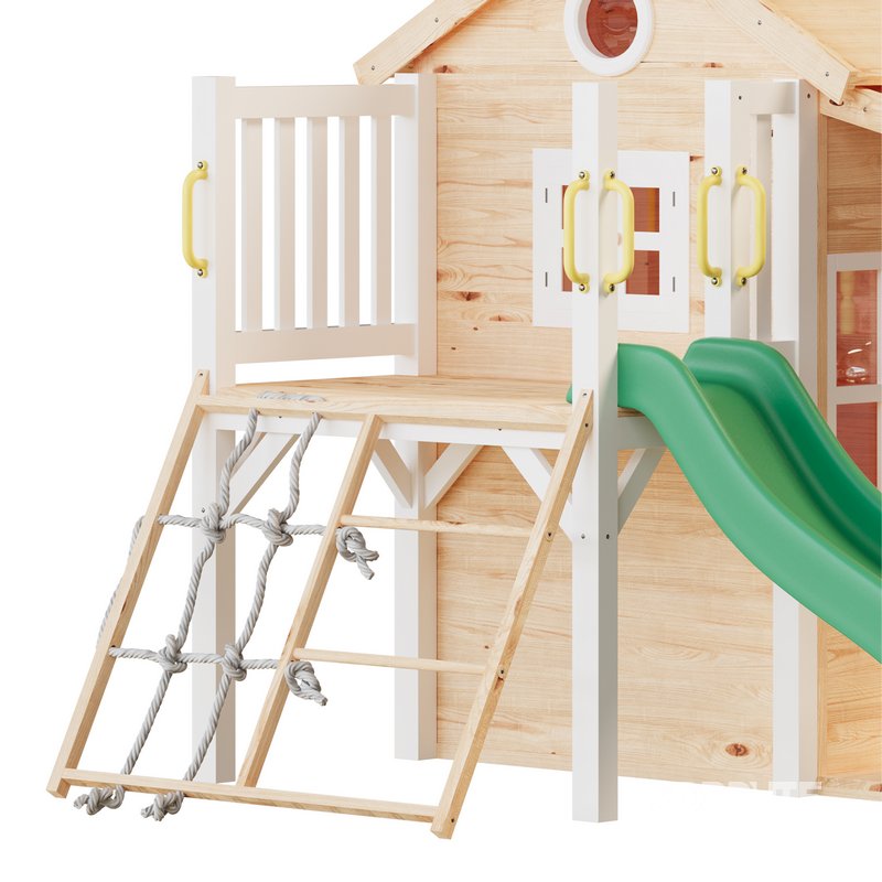 FINLEY CUBBY HOUSE Image 8