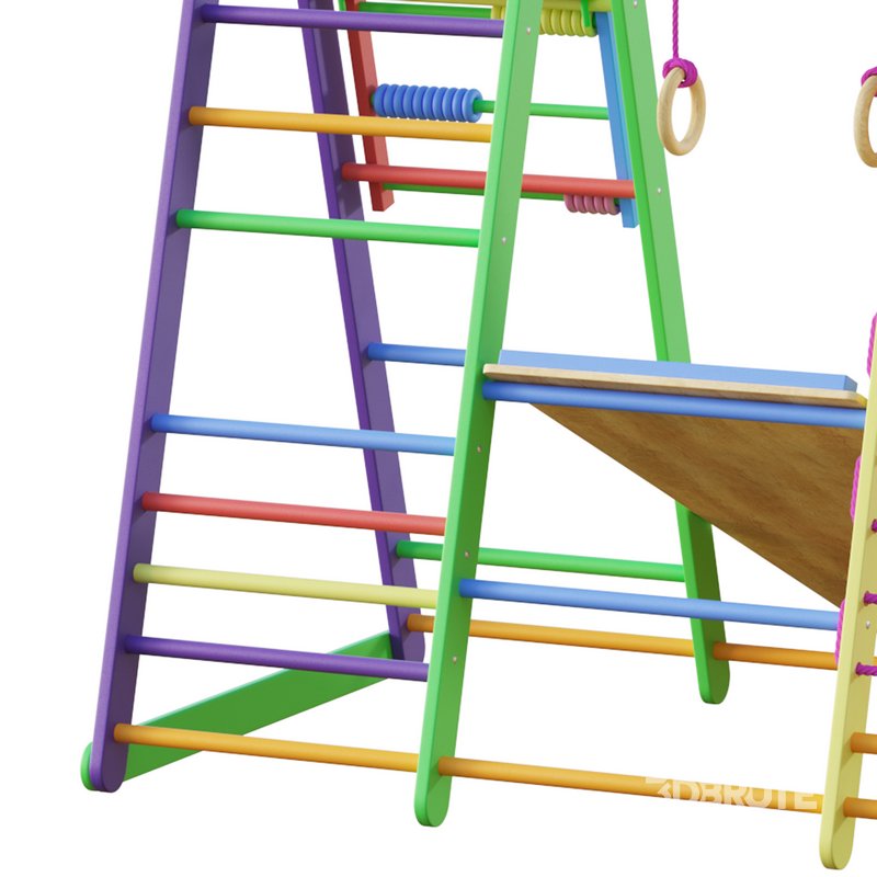 Childrens sporty little Everest Image 7