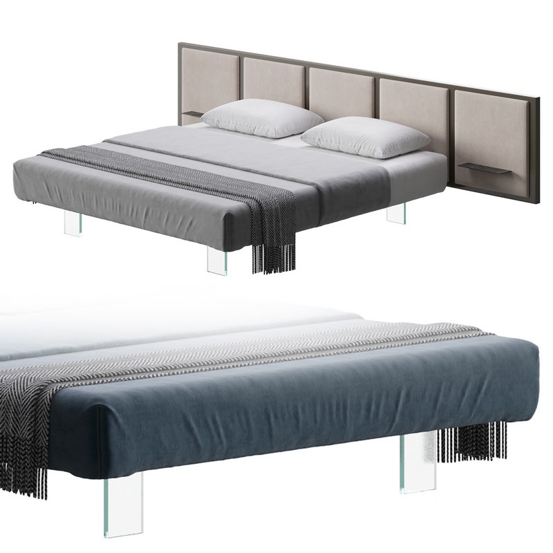 SCACCO A1 bed Image 8