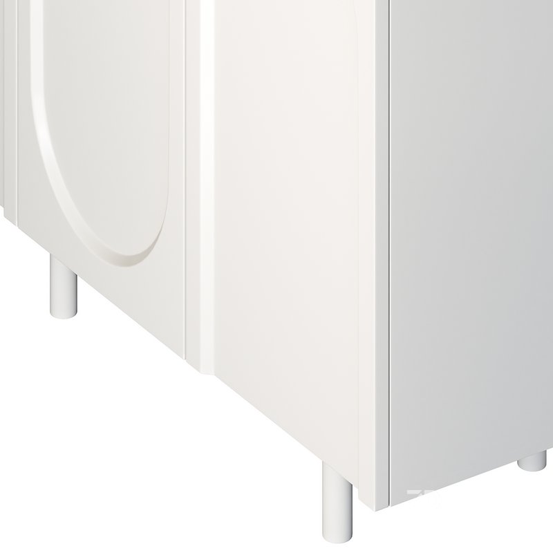 Ultra-thin organizer shoe cabinets Image 6