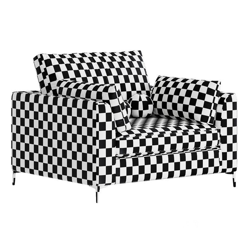 Isla Armchair Image 8