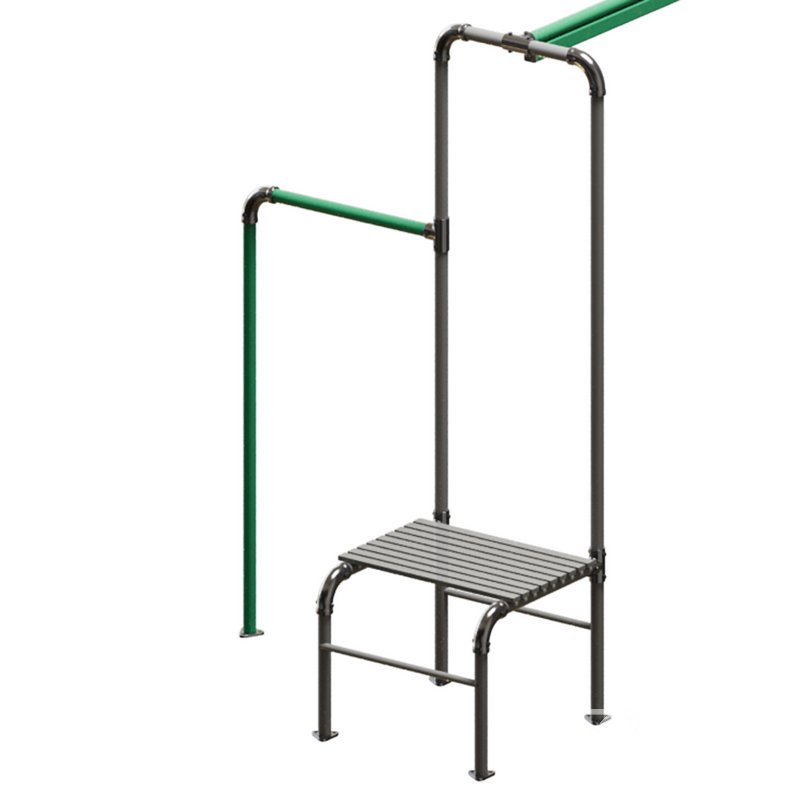 JUNIOR JUNGLE MONSOON FLYING FOX Image 9