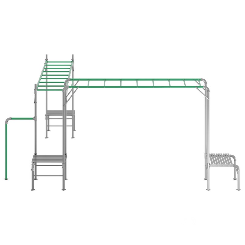 JUNIOR JUNGLE ZAMBIA Image 9