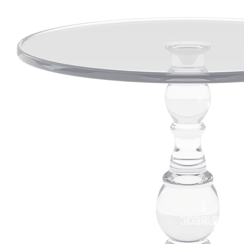 Minimalist Side Table Image 8