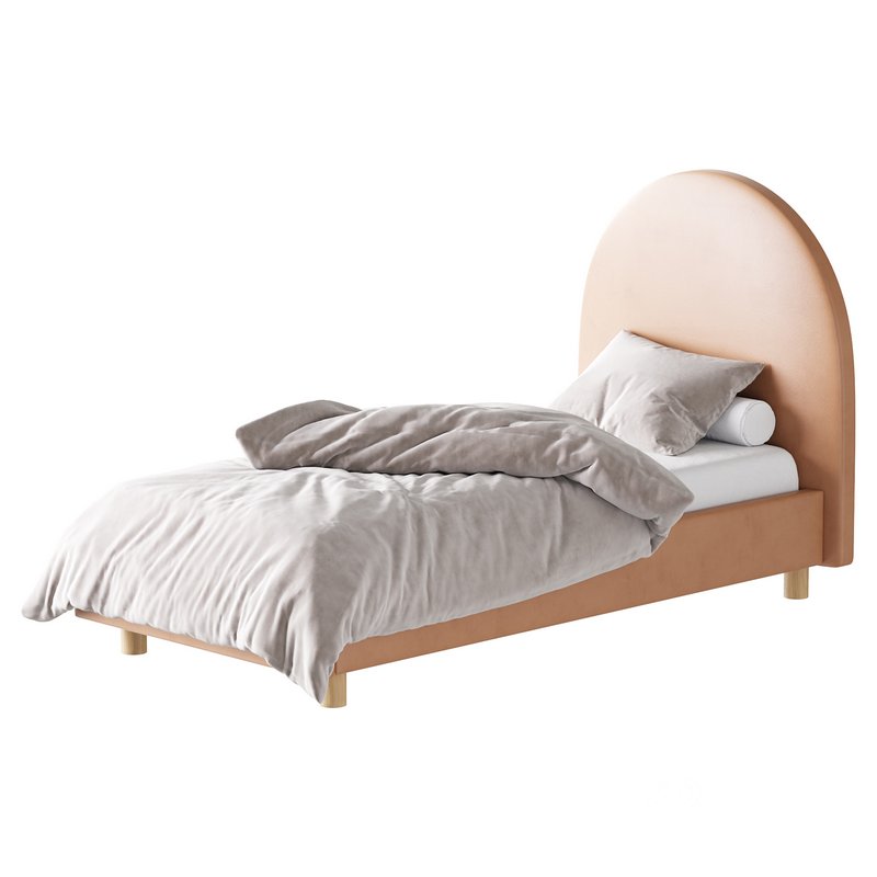 Lora Bed Image 8