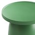 scandinavian small round coffee table - Thumbnail 10