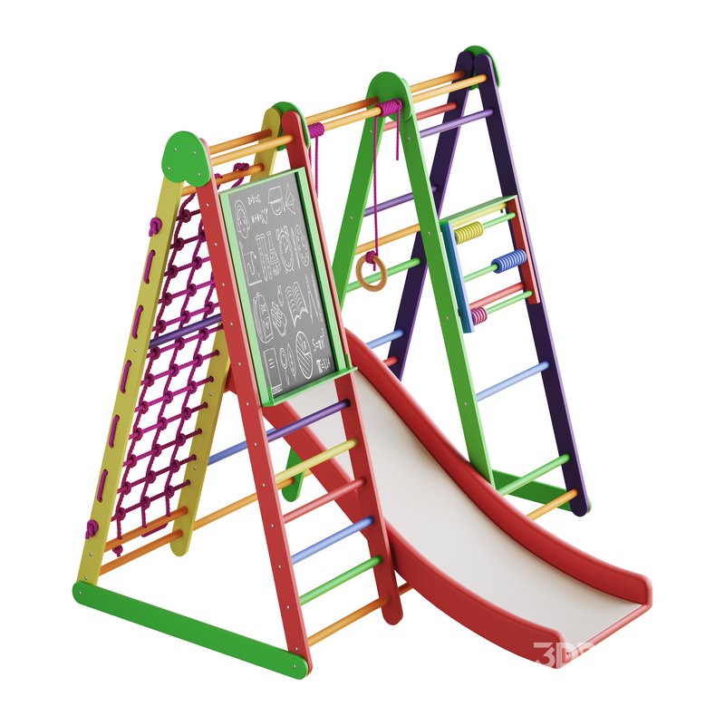 Childrens sports kitty-Everest-2 Image 9