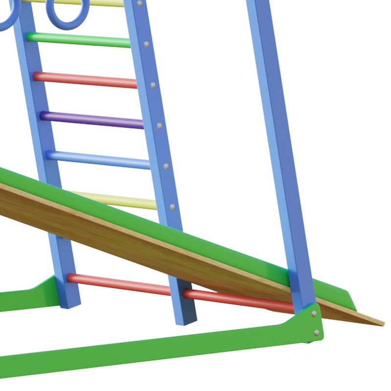 Sports complex for budinku SportWood Image 6